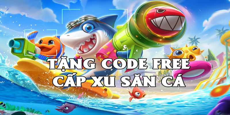 Code Bắn Cá Là Gì? Kinh Nghiệm Săn Code Khủng Đơn Giản