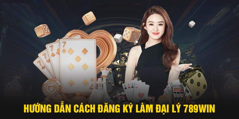 Hướng dẫn chi tiết cách đăng ký hợp tác với nhà cái 789WIN