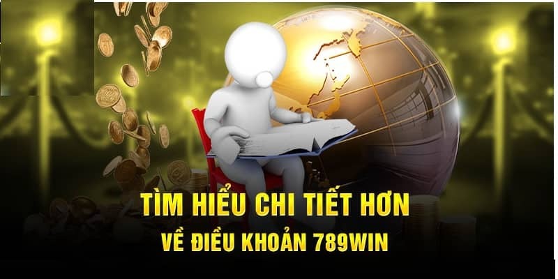 Các ban hành chi tiết hội viên không thể bỏ qua tại nhà cái 789Win