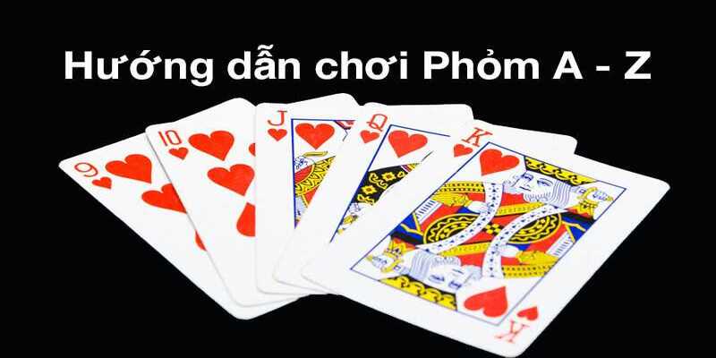 Quy trình thi đấu phỏm hấp dẫn mà bạn không thể bỏ qua tại 789Win