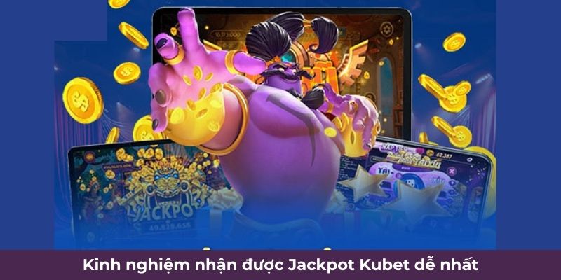 Jackpot - Phần Thưởng Ai Cũng Muốn Khi Tham Gia Nổ Hũ 789win