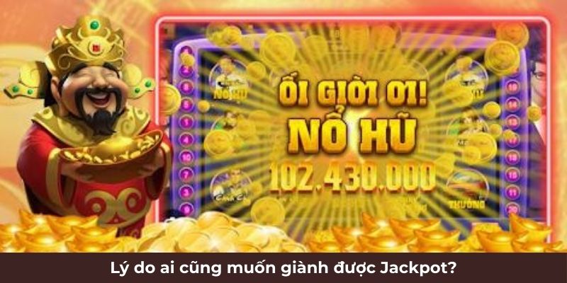 Kinh nghiệm nhận được Jackpot 789win dễ nhất