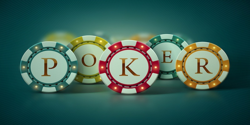 Poker - Siêu Phẩm Sòng Bài “Đắt Khách” Đứng Top Tại 789win