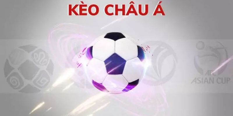   Mẹo cá cược bóng đá kèo châu Á