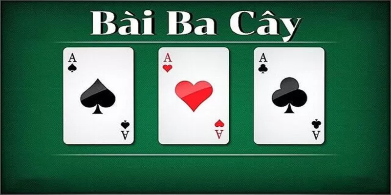 Trò Chơi Bài 3 Cây - Lựa Chọn Hàng Đầu Tại Sảnh Game Uy Tín 789win