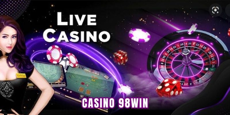 casino 98win