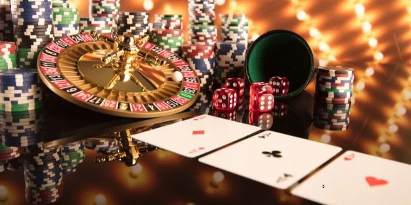 Cách tham gia đặt cược tại chuyên mục casino cuốn hút