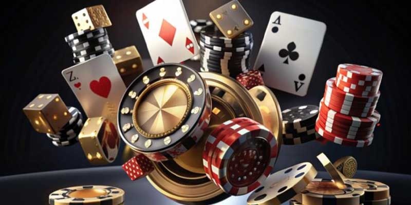 Ưu điểm khi người chơi trải nghiệm cá cược casino