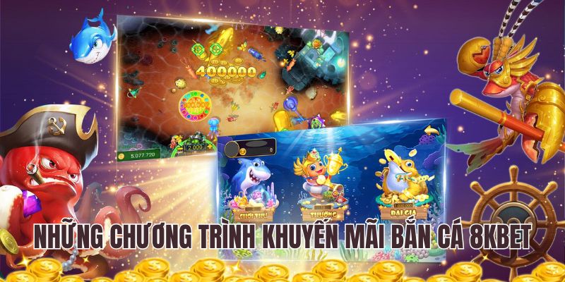 Chương trình khuyến mãi trên hệ thống game