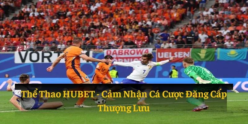 Thể thao HUBET